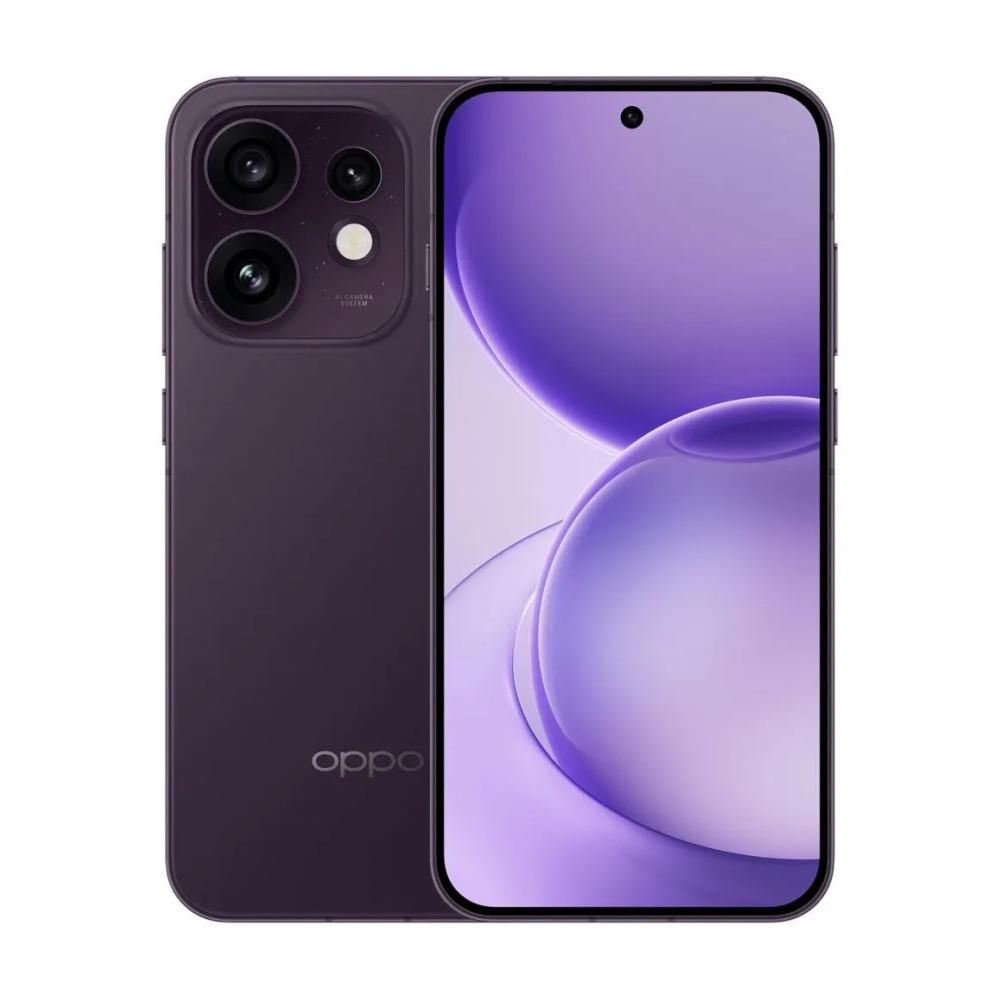 Oppo Reno 16F 5G ( 8 RAM + 256 GB )