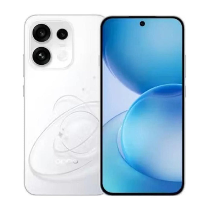 Oppo Reno 16F 5G ( 8 RAM + 256 GB )