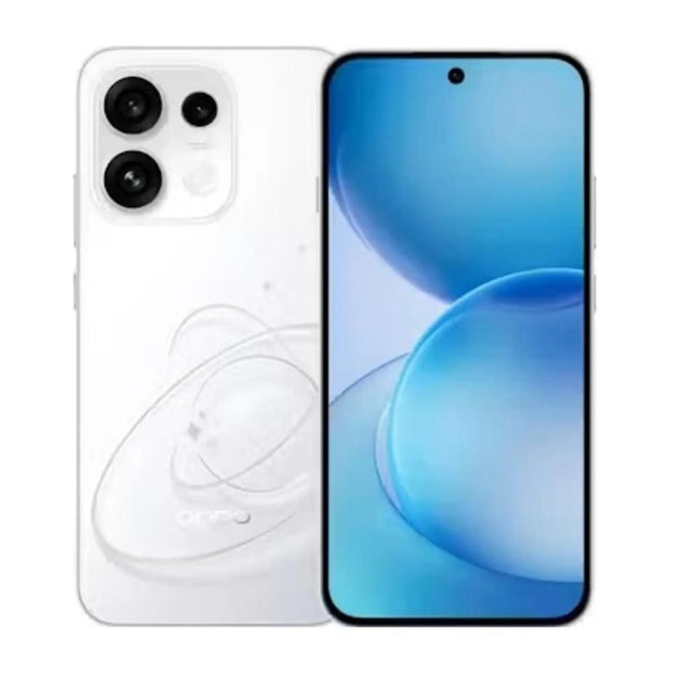 Oppo Reno 16F 5G ( 12 RAM + 256 GB )