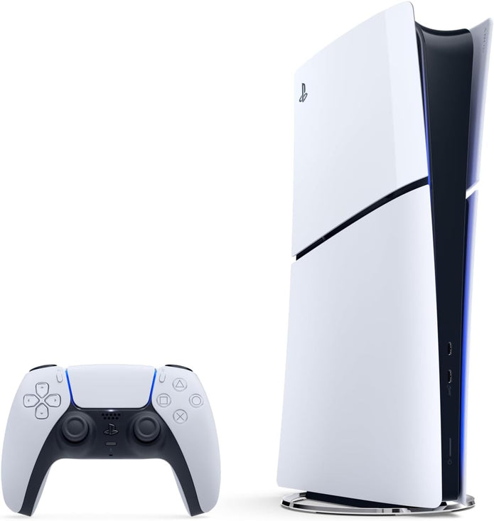Sony PlayStation 5 Slim Console Digital Edition