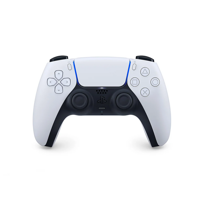 Sony PlayStation DualSense Wireless Controller for PlayStation 5 console, PC, Mac, and mobile devices