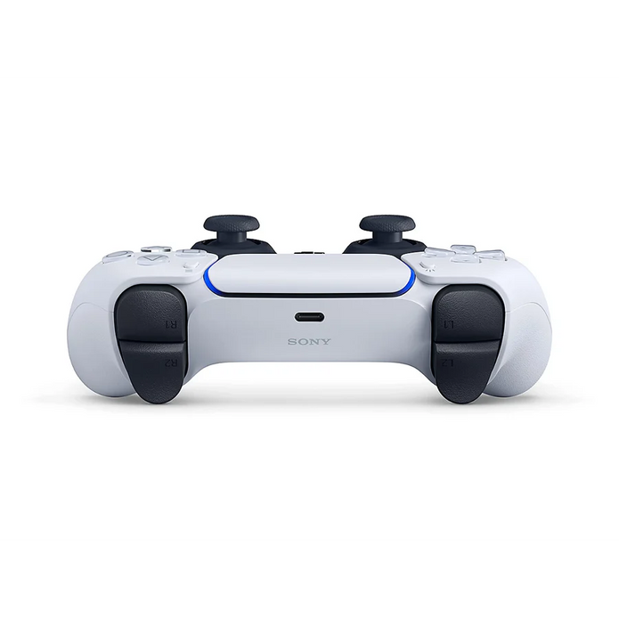 Sony PlayStation DualSense Wireless Controller for PlayStation 5 console, PC, Mac, and mobile devices