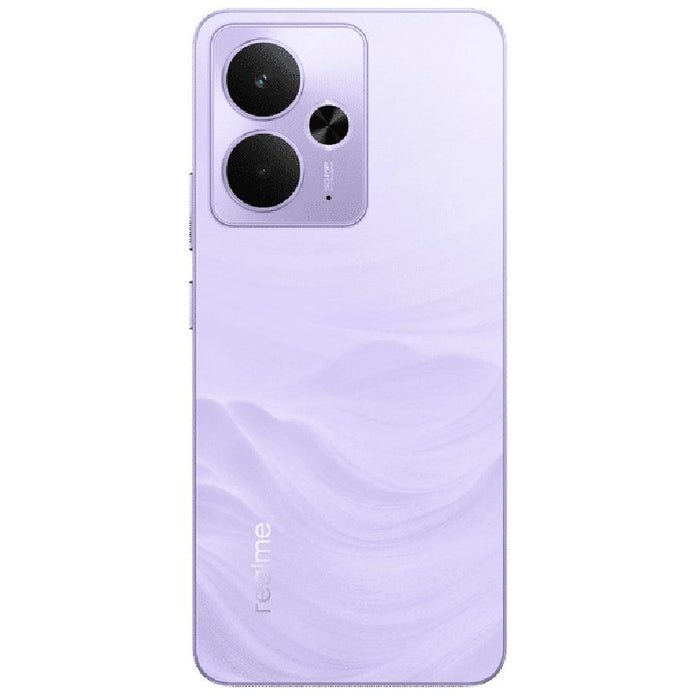 Realme 14T 5G, 8GB Ram, 256GB - Lightning Purple