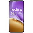 Realme 14T 5G, 8GB Ram, 256GB - Lightning Purple
