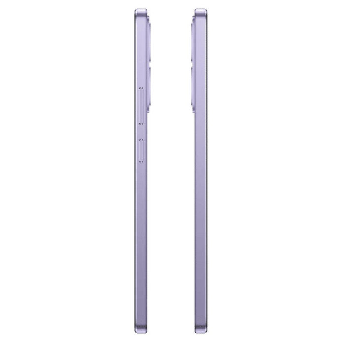 Realme 14T 5G, 8GB Ram, 256GB - Lightning Purple