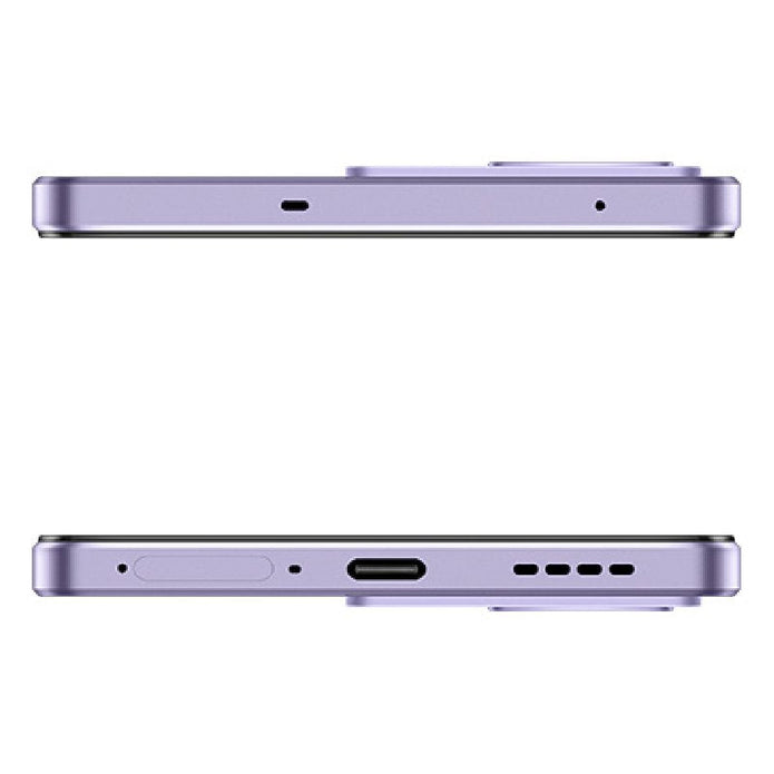 Realme 14T 5G, 8GB Ram, 256GB - Lightning Purple