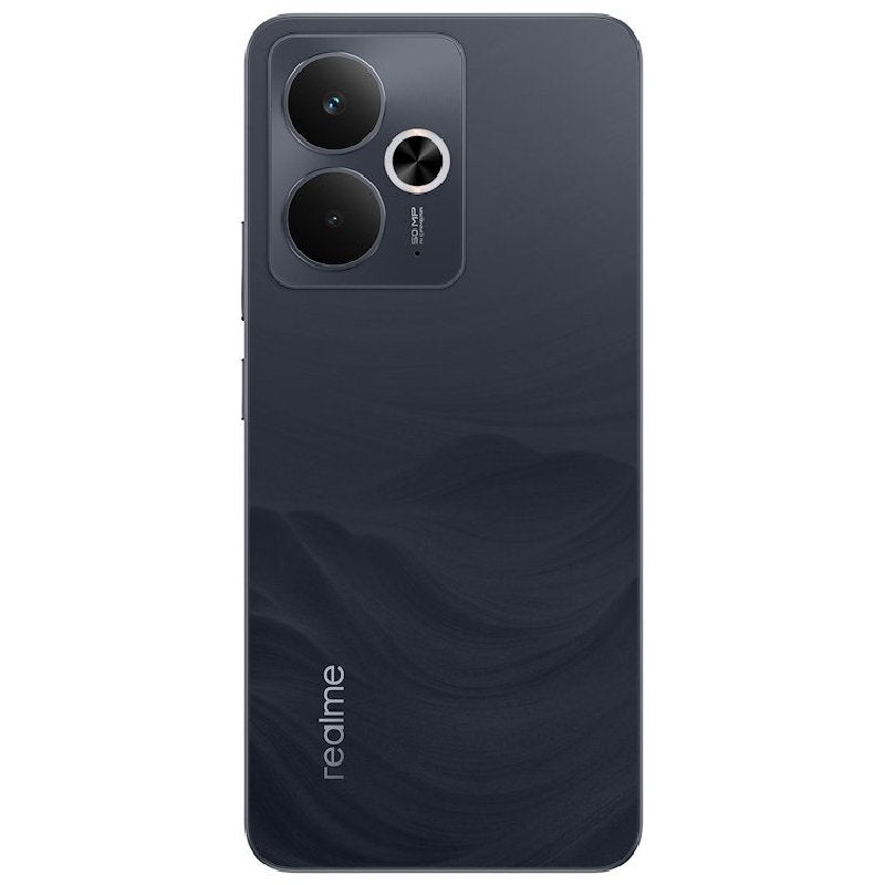 Realme 14T 5G, 8GB Ram, 256GB - Obsidian Black
