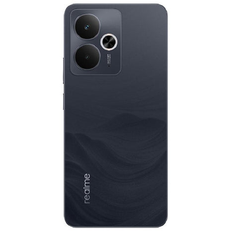 Realme 14T 5G, 8GB Ram, 256GB - Obsidian Black