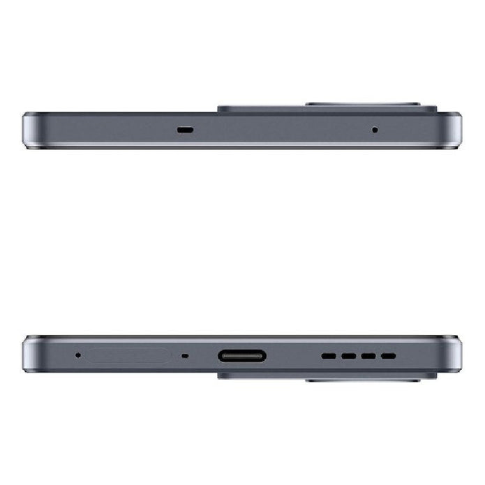 Realme 14T 5G, 8GB Ram, 256GB - Obsidian Black