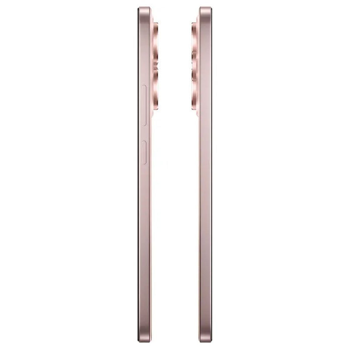Realme 15 5G, 12GB Ram, 256GB - Silk Pink