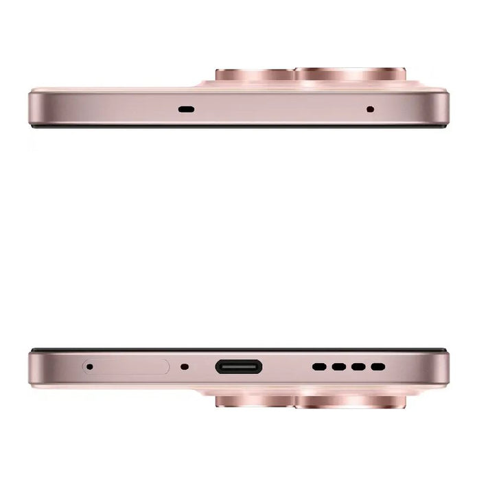 Realme 15 5G, 12GB Ram, 256GB - Silk Pink
