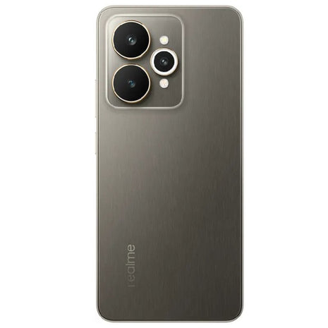 Realme 15 5G, 12GB Ram, 256GB - Suit Titanium