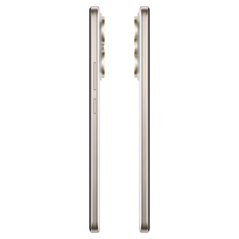 
Realme 15 Pro 5G, 12GB Ram, 256GB - Flowing Silver
