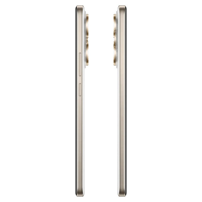 
Realme 15 Pro 5G, 12GB Ram, 256GB - Flowing Silver
