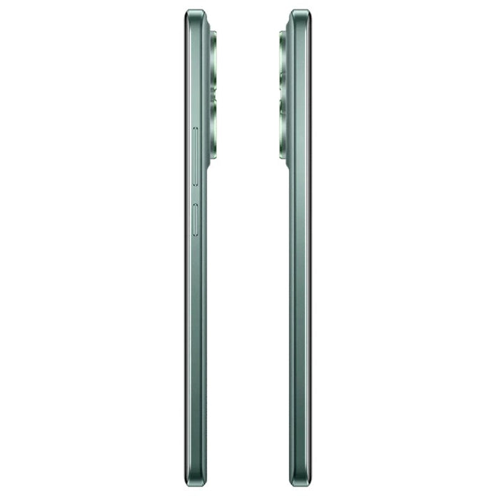 Realme 15 Pro 5G, 12GB Ram, 256GB - Velvet Green