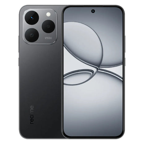 Realme 15T 4G 8GB Ram, 256GB - Suit Titanium