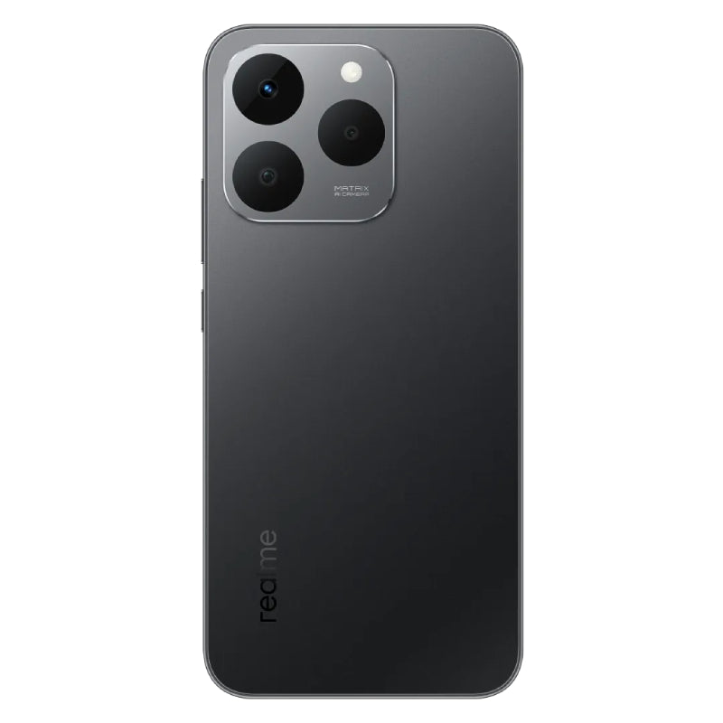 Realme 15T 4G 12GB Ram, 256GB - Suit Titanium