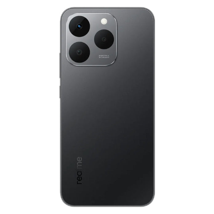 Realme 15T 4G 12GB Ram, 256GB - Suit Titanium