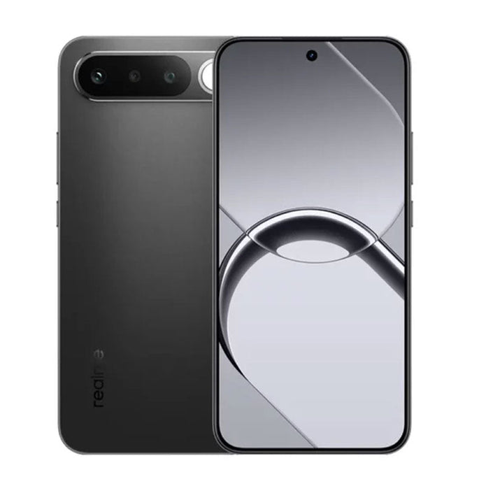 Realme 16 Dual Sim – 256GB , 8GB RAM,5G
