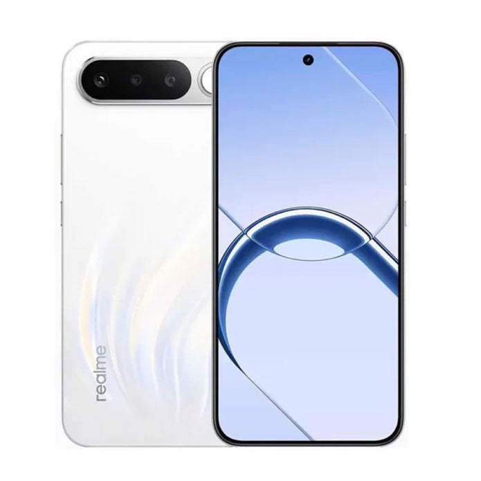 Realme 16 Dual Sim – 256GB , 8GB RAM,5G