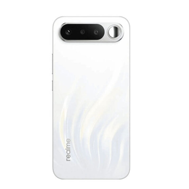 Realme 16 Dual Sim – 256GB , 8GB RAM,5G