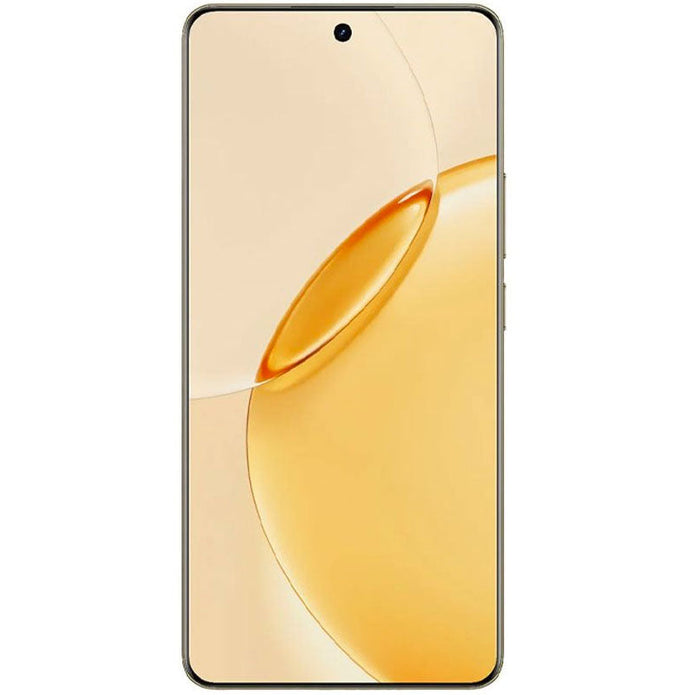 Realme 16 Pro , 12GB RAM , 256GB - Gold with (Free gift realme buds T200X)