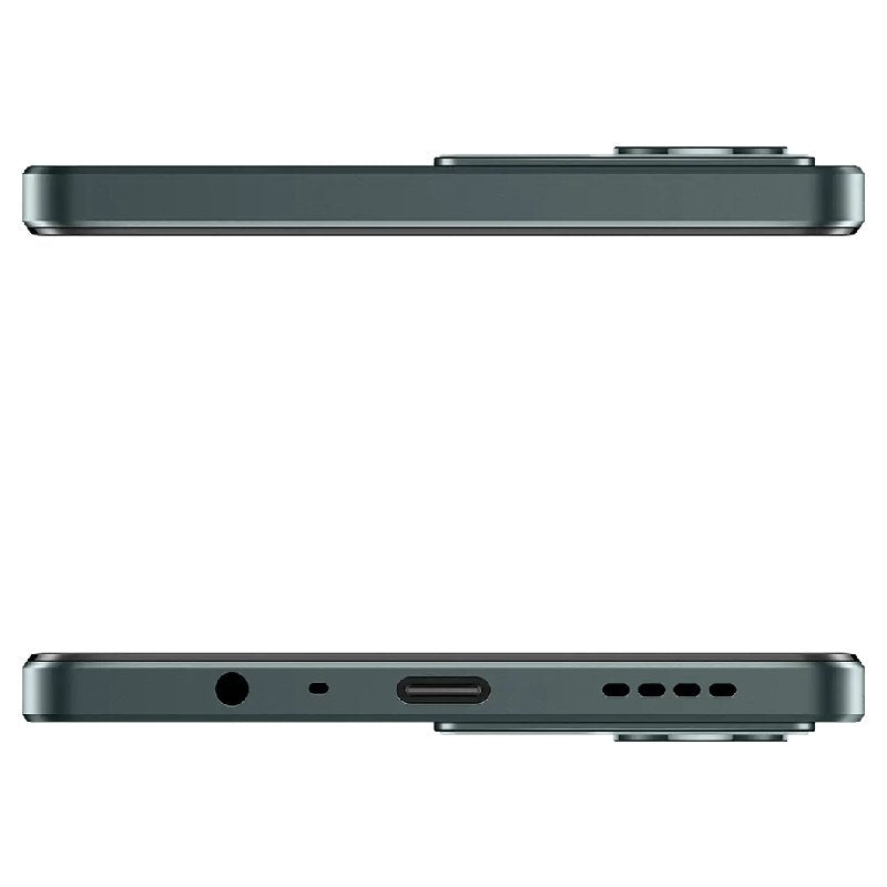 Realme C71 - Forest Owl