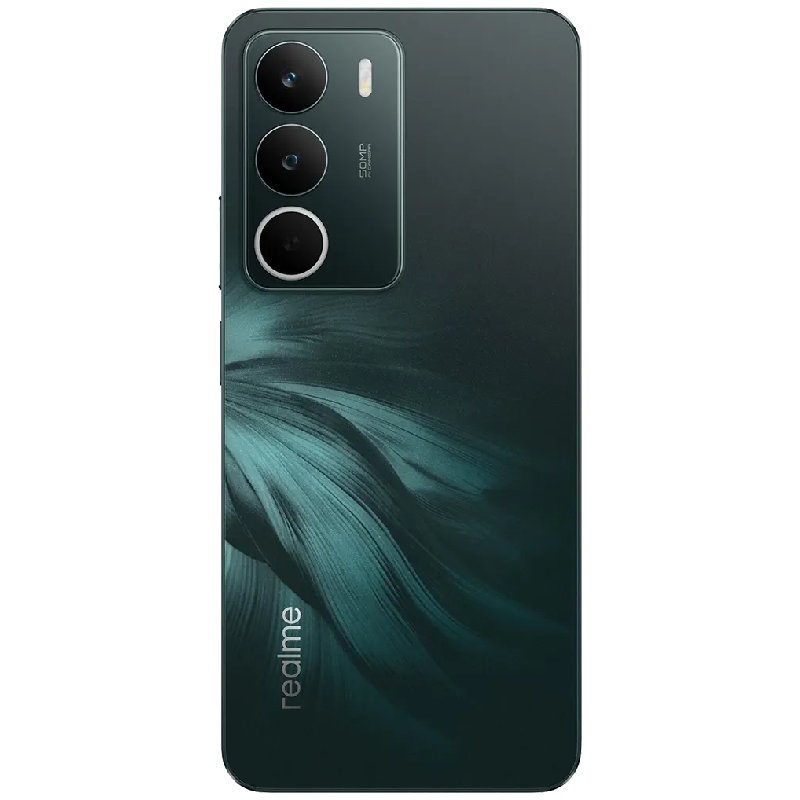 Realme C71 - Green