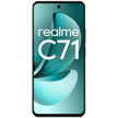 Realme C71 - Green
