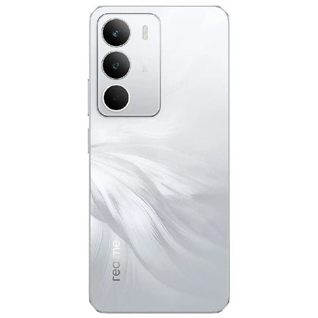 Realme C71 6GB Ram, 128GB - White Swan