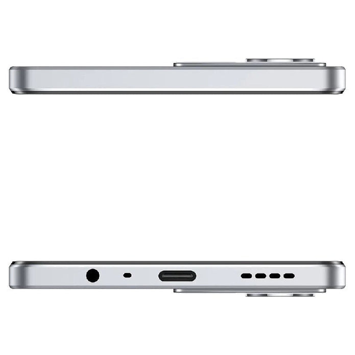 Realme C71 6GB Ram, 128GB - White Swan