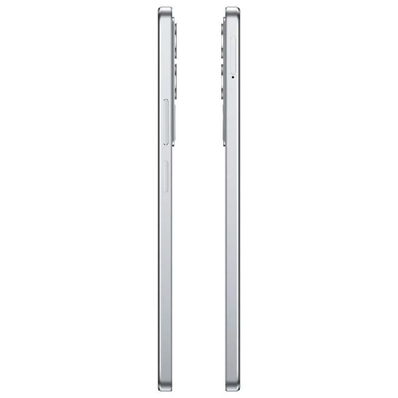 Realme C71 4GB Ram, 128GB - White Swan