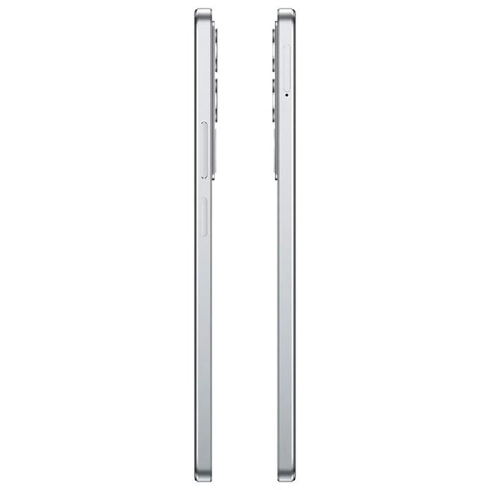 Realme C71 4GB Ram, 128GB - White Swan