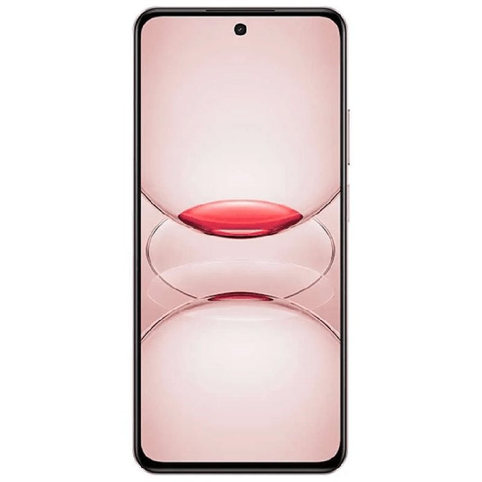 Realme C75X 8GB Ram, 256GB - Coral Pink
