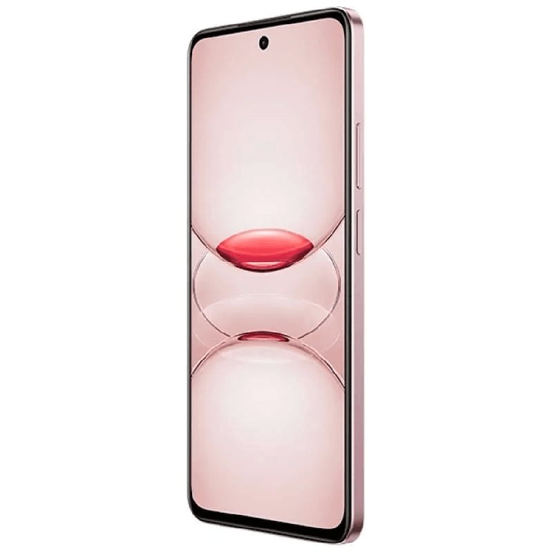 Realme C75X 8GB Ram, 256GB - Coral Pink