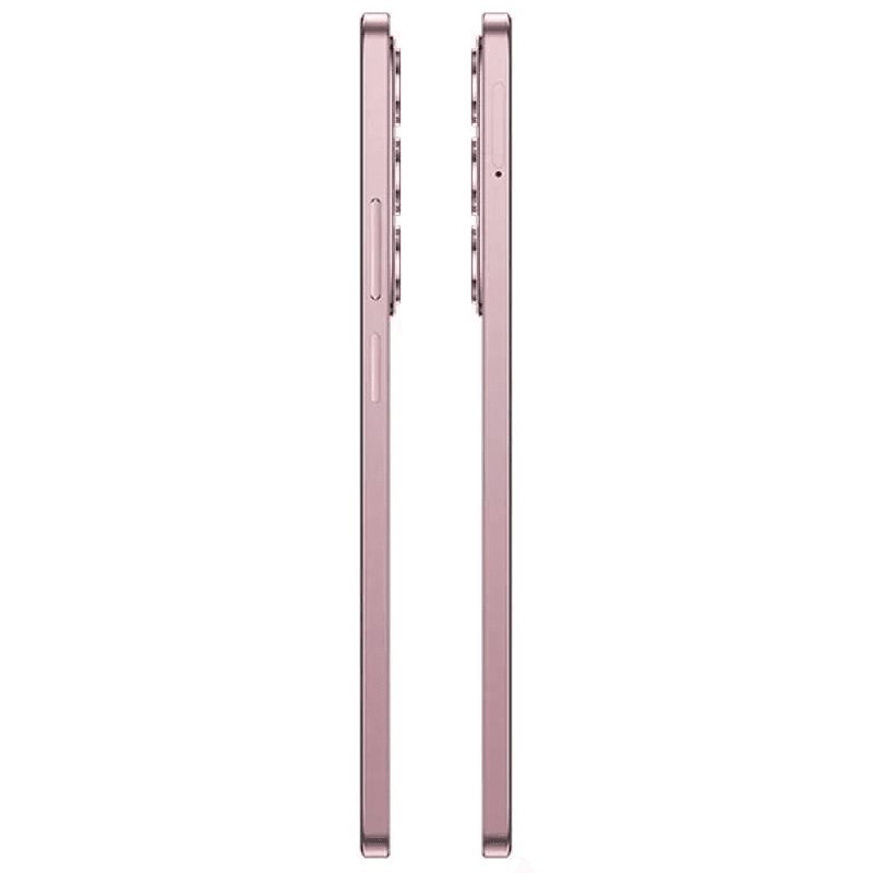Realme C75X 8GB Ram, 256GB - Coral Pink