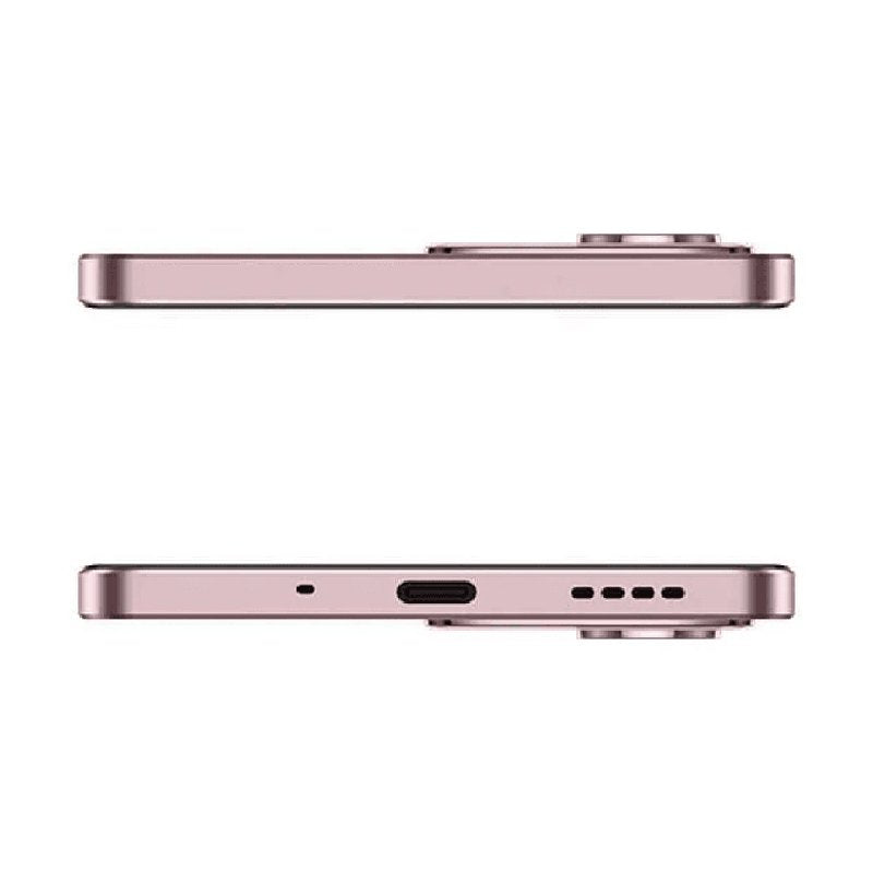 Realme C75X 8GB Ram, 256GB - Coral Pink