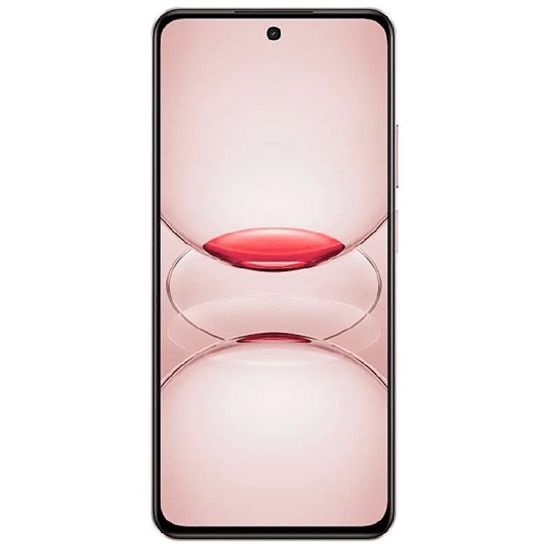 Realme C75X 6GB Ram, 128GB - Coral Pink