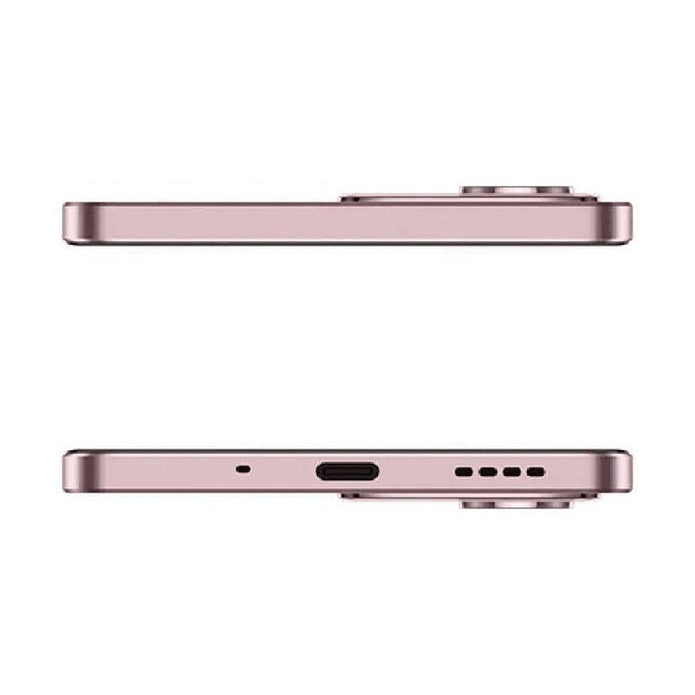 Realme C75X 6GB Ram, 128GB - Coral Pink