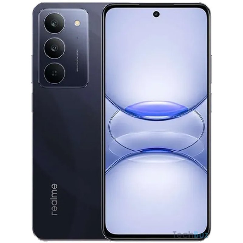 Realme C75X 8GB Ram, 256GB - Oceanic Blue