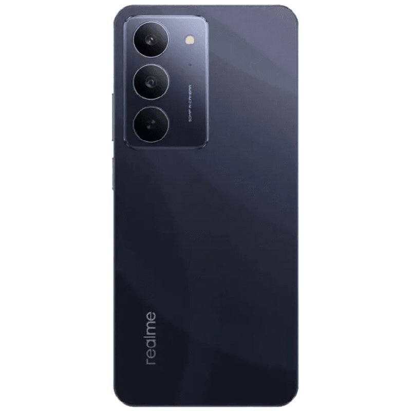 Realme C75X 6GB Ram, 128GB - Oceanic Blue