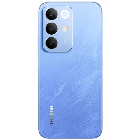 Realme C85, 8GB Ram, 256GB - Kingfisher Blue
