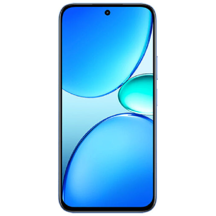 Realme C85, 8GB Ram, 256GB - Kingfisher Blue
