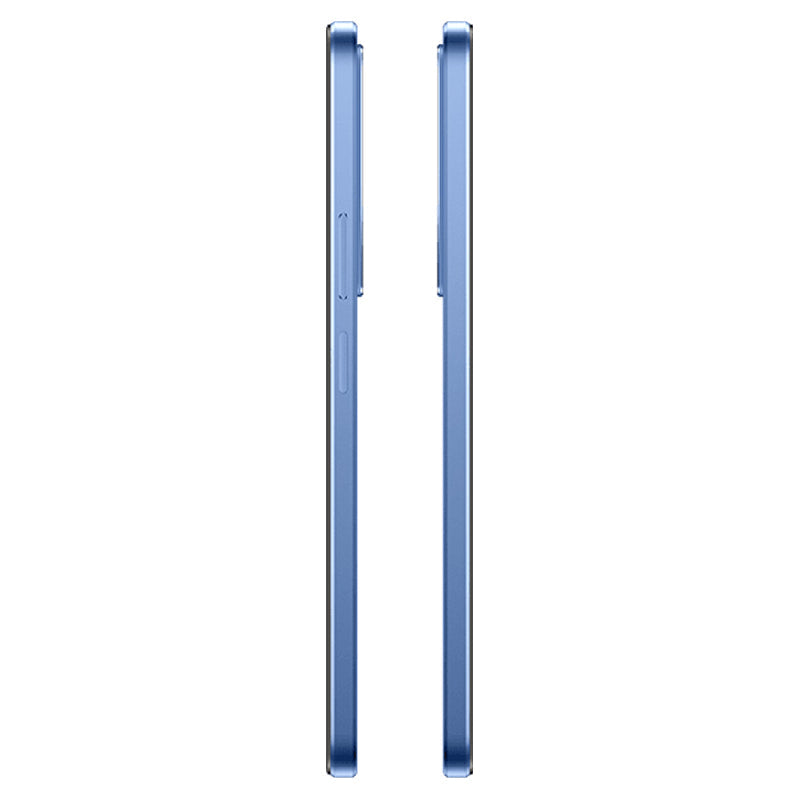 Realme C85, 8GB Ram, 256GB - Kingfisher Blue