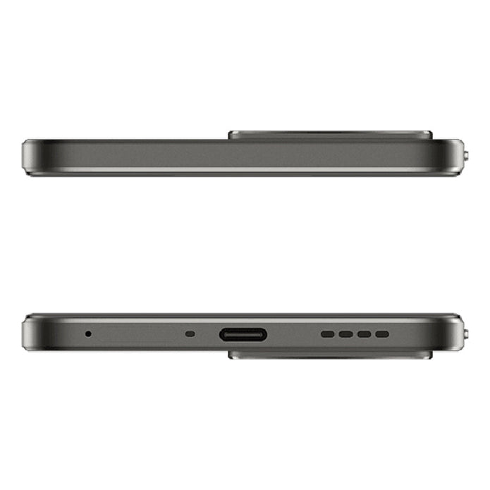 Realme C85, 8GB Ram, 256GB - Swan Black