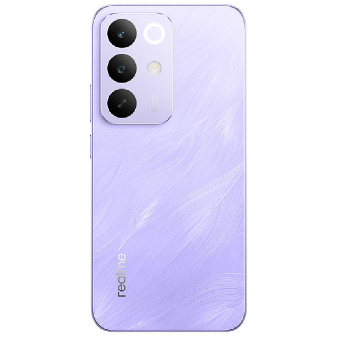 Realme C85 Pro, 8GB Ram, 256GB - Parrot Purple