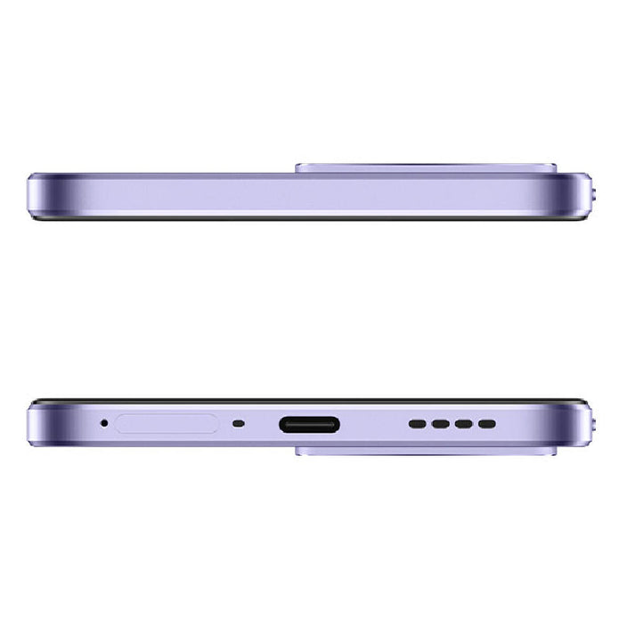 Realme C85 Pro, 8GB Ram, 256GB - Parrot Purple