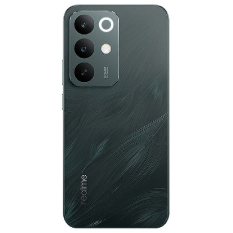 Realme C85 Pro, 8GB Ram, 256GB - Peacock Green