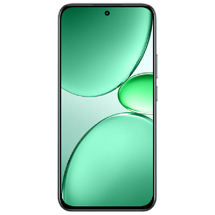 Realme C85 Pro, 8GB Ram, 256GB - Peacock Green
