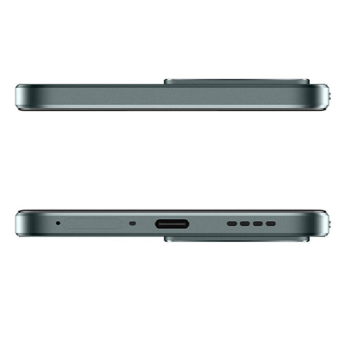 Realme C85 Pro, 8GB Ram, 256GB - Peacock Green